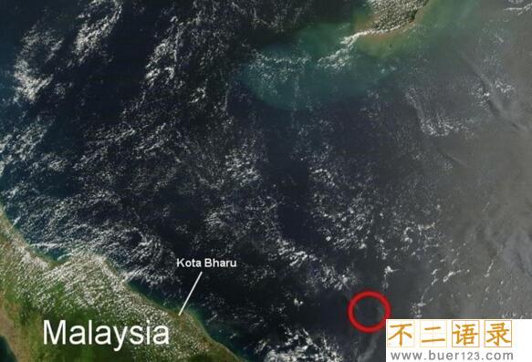 马航mh370失联真相曝光，中情局特工致使机毁人亡图片