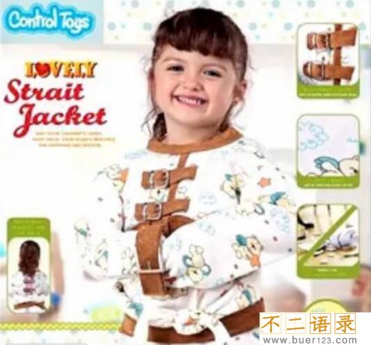 全球十大禁卖的恐怖玩具，教坏小孩子的诡异娃娃图片