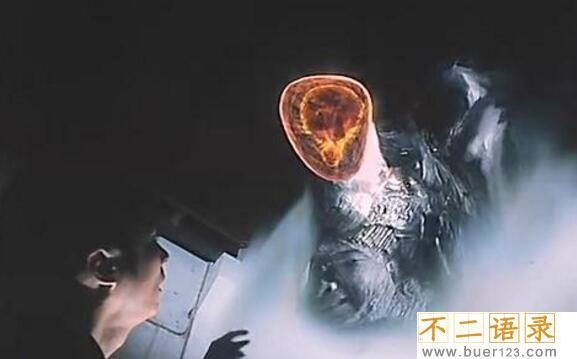 香港大头怪婴真实事件，吃光母亲内脏(杜撰故事)图片