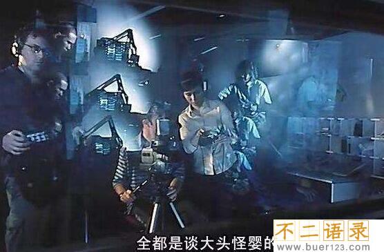 香港大头怪婴真实事件，吃光母亲内脏(杜撰故事)图片