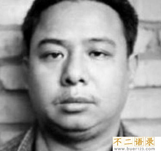 盘点中国黑社会排名，十大黑帮个个杀人不眨眼(被判死刑)图片