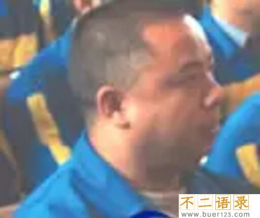 中国黑社会老大排行榜 他们的事迹和背景让人震惊图片