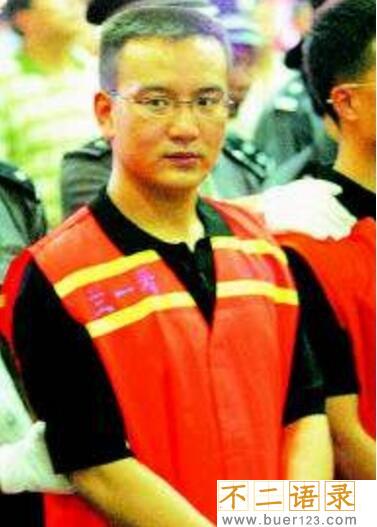 中国黑社会老大排行榜 他们的事迹和背景让人震惊图片