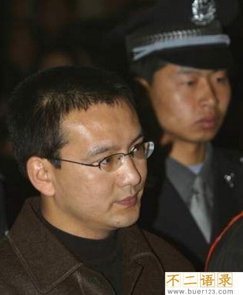 中国黑社会老大排行榜 他们的事迹和背景让人震惊图片