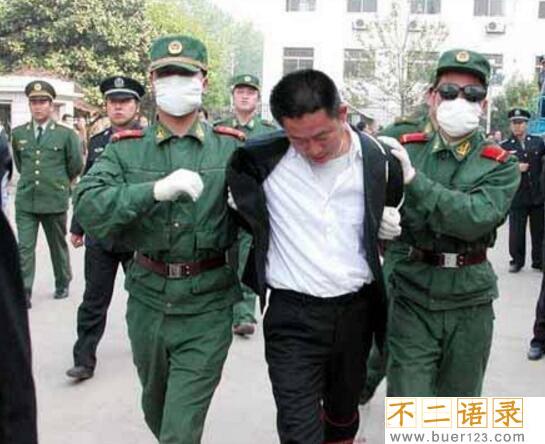 盘点中国黑社会排名，十大黑帮个个杀人不眨眼(被判死刑)图片
