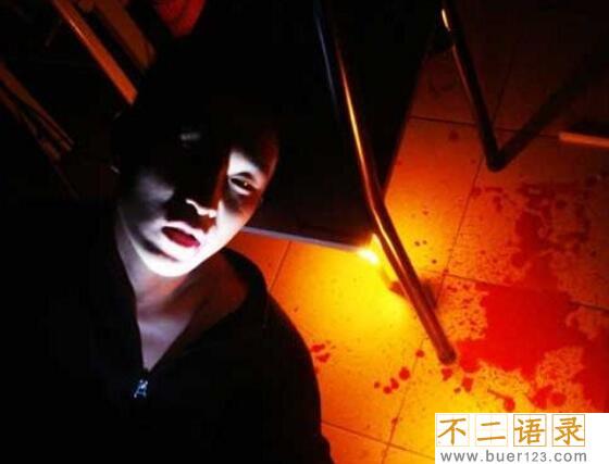 上海十大灵异事件大全 听着相当恐怖（但都不是真的）图片