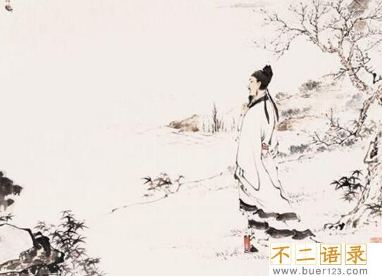 李白的诗预言都有哪些，李白的诗预言大全图片