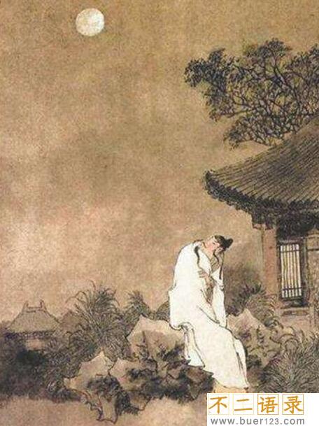 李白的诗预言都有哪些，李白的诗预言大全图片