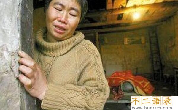 2009年重庆红衣男孩事件 揭秘重庆红衣男孩死亡真相图片
