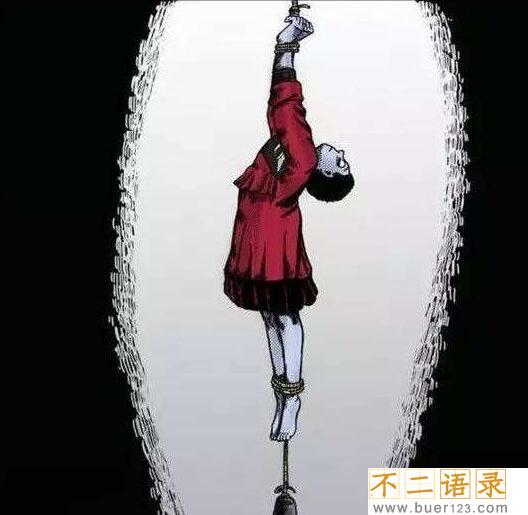 2009年重庆红衣男孩事件 揭秘重庆红衣男孩死亡真相图片
