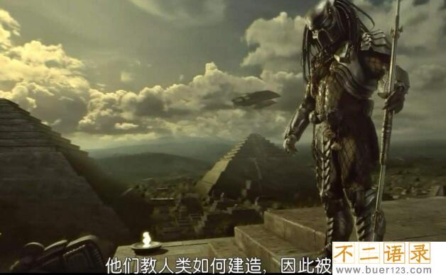 玛雅文明神秘消失之谜，揭秘玛雅人是什么人图片