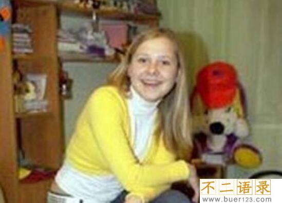 透视眼少女是真的吗？盘点那些有透视眼的少女（假的）