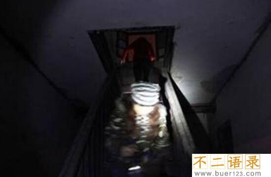 上海林家宅37号灵异事件是真的假的？经过和真相曝光图片