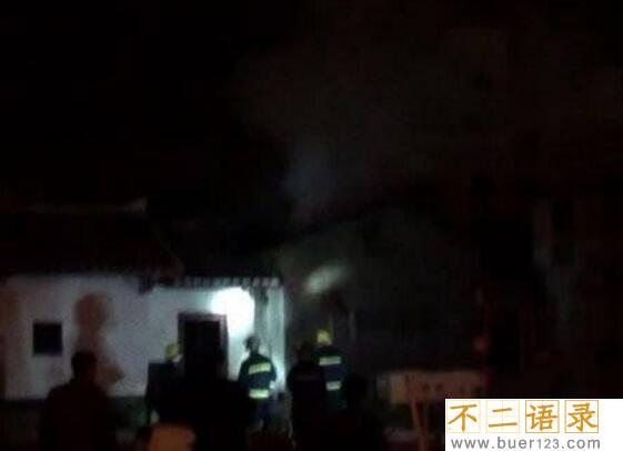 上海林家宅37号灵异事件是真的假的？经过和真相曝光图片