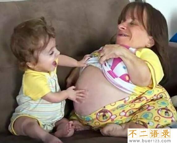 世界上最小的人排名，盘点世界十大袖珍人(最矮54.6厘米)图片