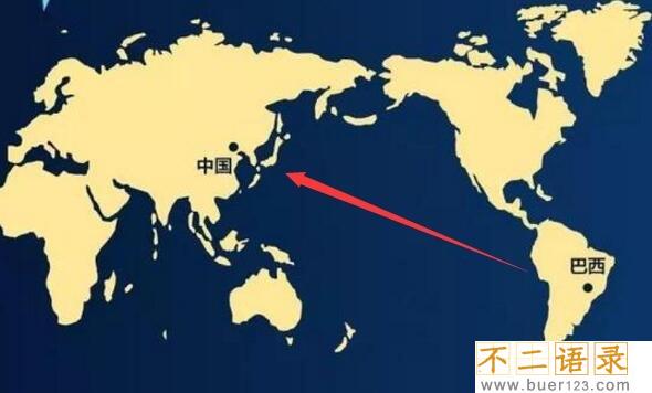 世界最大矿砂船，40万吨级超大型矿砂船(中国制造)图片