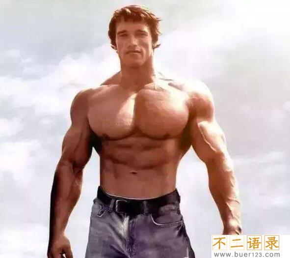 世界上最强壮的人排名，罗尼·库尔肌肉逆天登顶第一图片