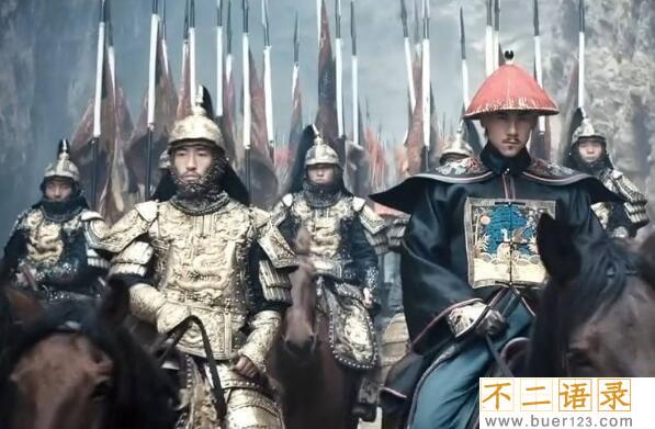 清初屠城事件满清大屠杀，清军入关前后屠杀汉人八千万图片