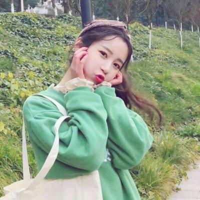 韩国可爱女生头像 女生头像萌图片图片
