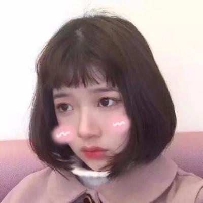 韩国可爱女生头像 女生头像萌图片图片