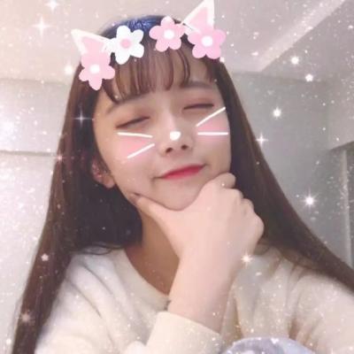 韩国可爱女生头像 女生头像萌图片图片