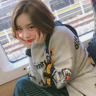 韩国可爱女生头像 女生头像萌图片图片