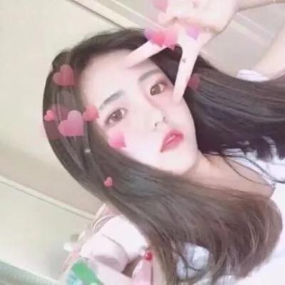 韩国可爱女生头像 女生头像萌图片图片