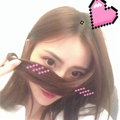 韩国可爱女生头像 女生头像萌图片图片