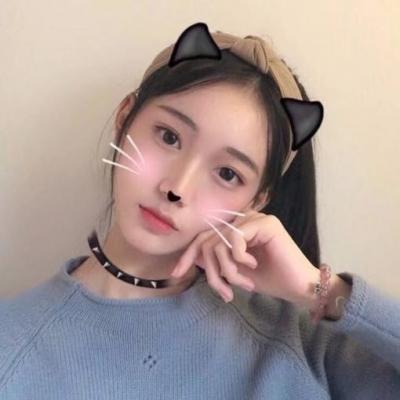 韩国可爱女生头像 女生头像萌图片图片