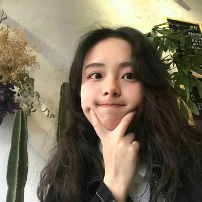 韩国可爱女生头像 女生头像萌图片图片