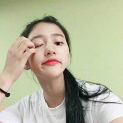 韩国可爱女生头像 女生头像萌图片图片