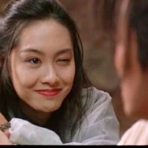 韶华刹那古风女生头像  唯美古风人物图片