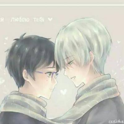 意境男生动漫头像 简约的动漫男生