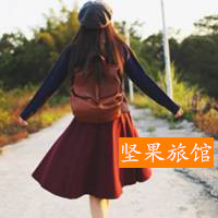 带字的霸气女生背影头像图片