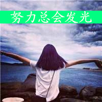 带字的霸气女生背影头像图片