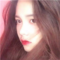 唯美清纯女生头像 清风徐来图片