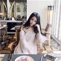高清超美女生头像 你的微笑就是我的幸福图片