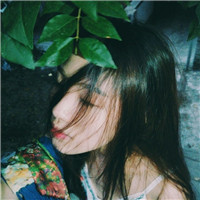 森系女精灵美女头像 你就是精灵公主图片
