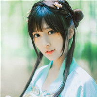 森系女精灵美女头像 你就是精灵公主图片