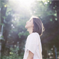 森系女精灵美女头像 你就是精灵公主图片