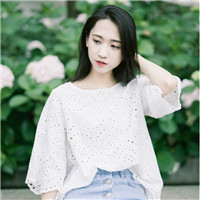 森系女精灵美女头像 你就是精灵公主图片