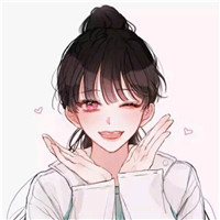 高清精选手绘情侣头像