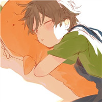 超可爱萌动漫男生头像