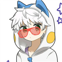 超可爱萌动漫男生头像