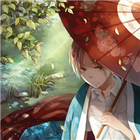 夏目头像精选
