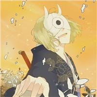 夏目头像精选