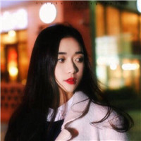 侧脸韩系女头图片
