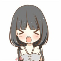 简约小清新女生头像