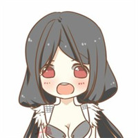 简约小清新女生头像