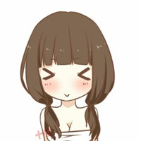 简约小清新女生头像